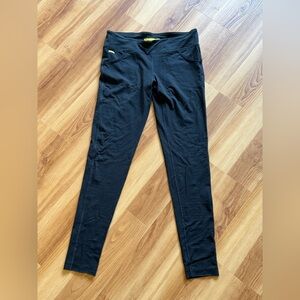 Lole black leggings